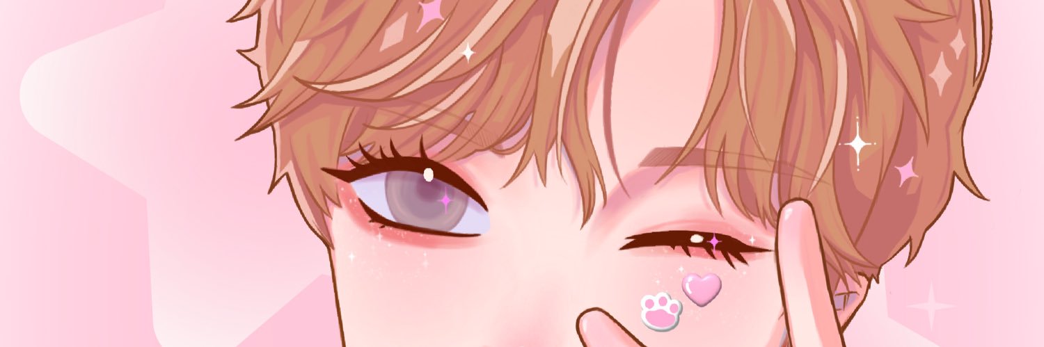 melt1027's profile banner image
