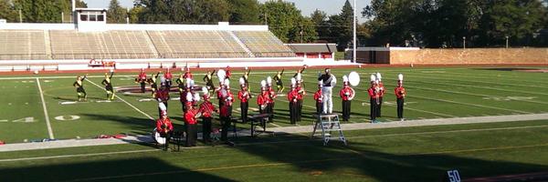 ap_bands Profile Banner