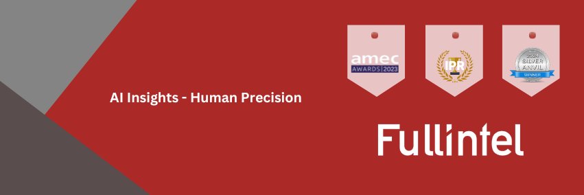 Fullintel banner