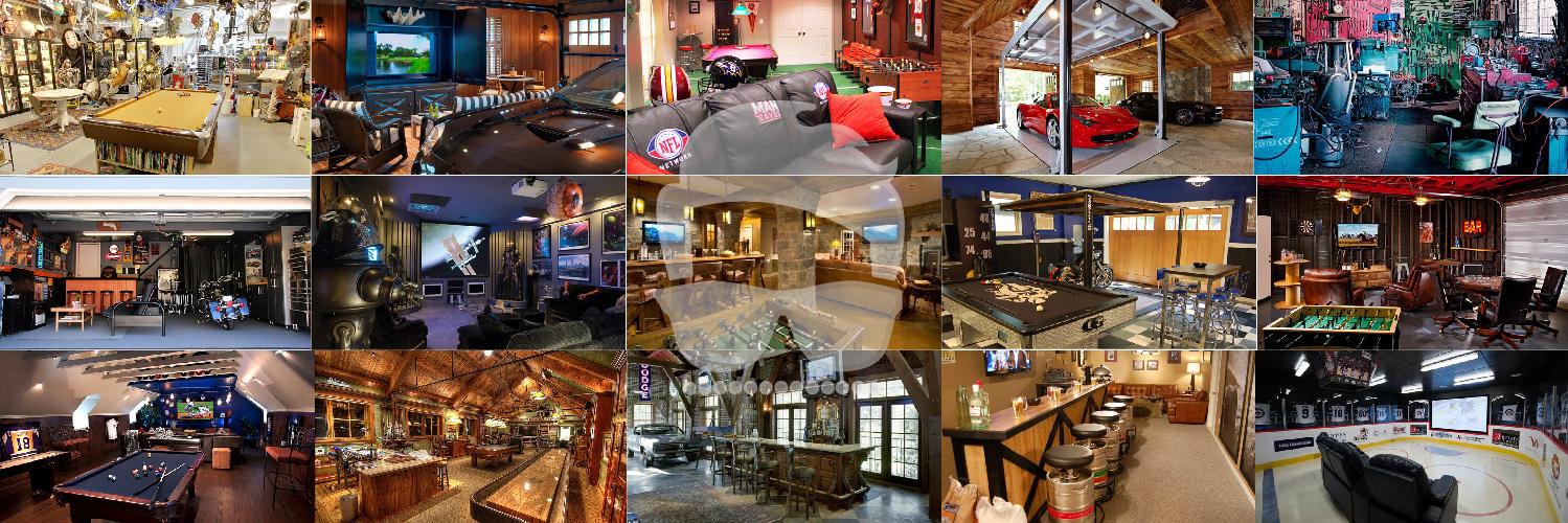TotallyManCave's profile banner image
