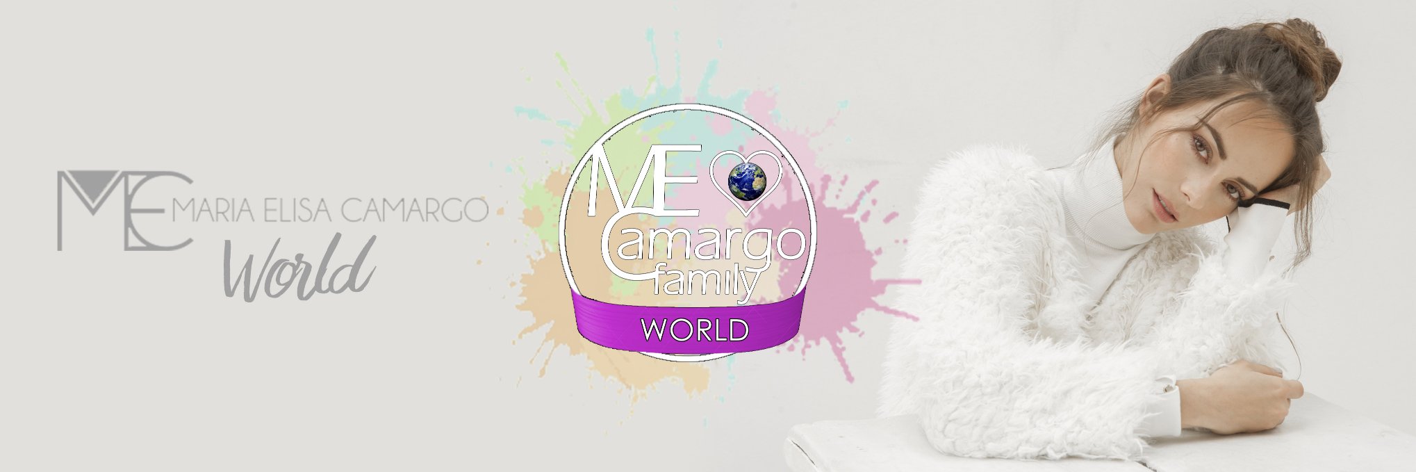 MariaElisaWorld's profile banner image