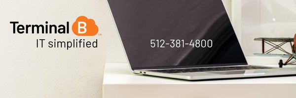terminalbits Profile Banner