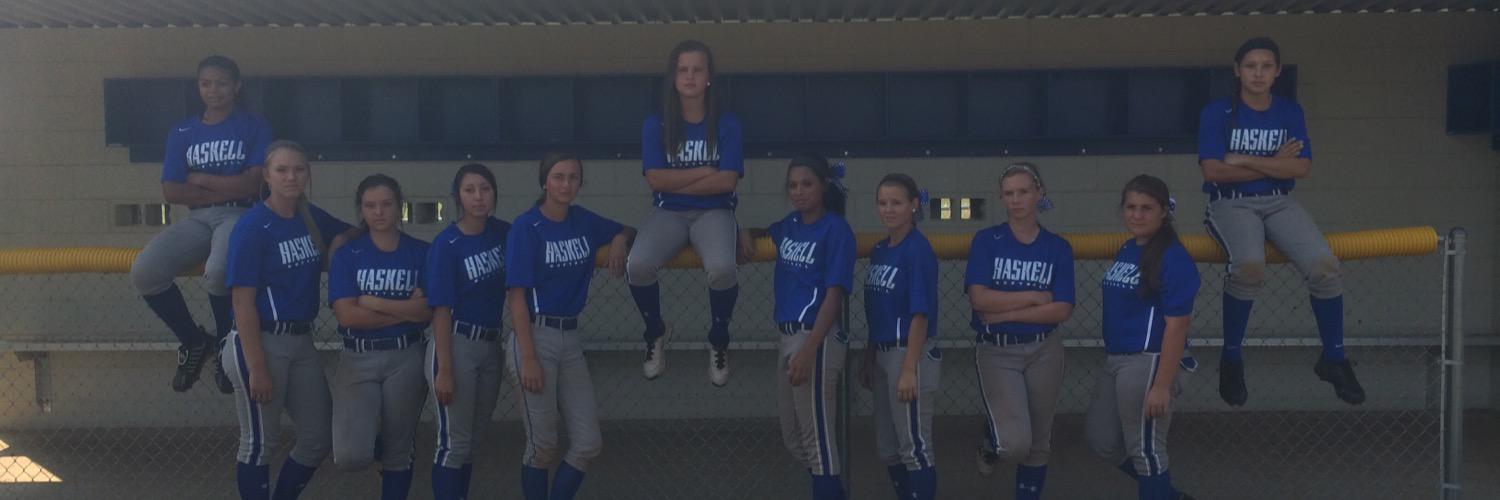 HaskellSoftball's profile banner image