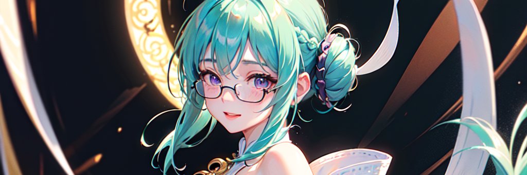SerenaMegami's profile banner image
