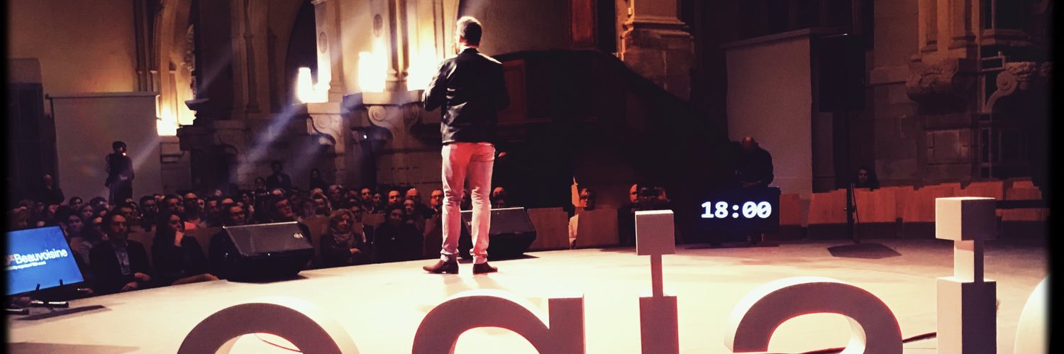 Thierry Samper banner