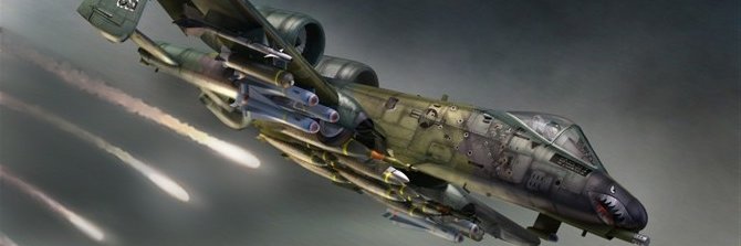 Salvo banner