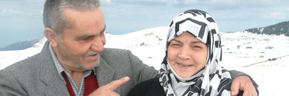 Nabil Abdel sater's banner