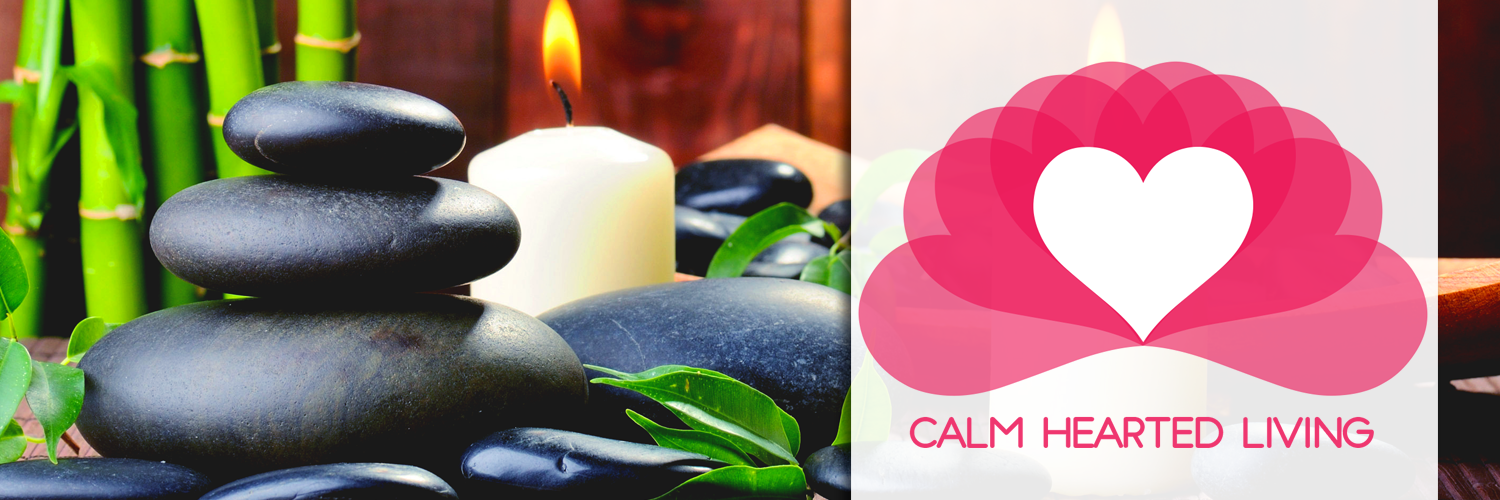 CalmHeartLiving's profile banner image