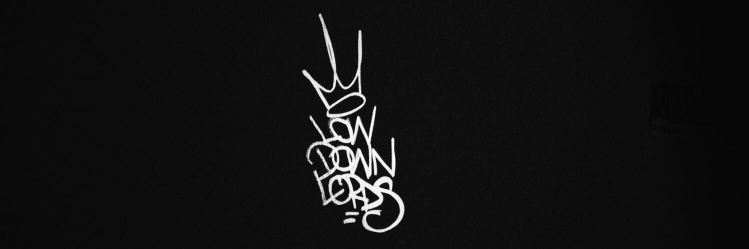 LowDownLords banner
