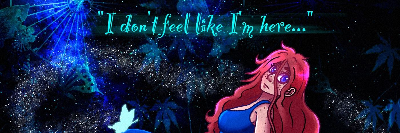 Cassiroll (they/them) 🌟🎨 banner