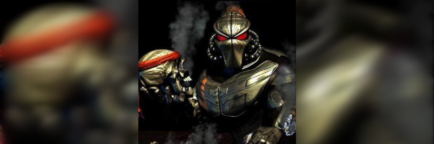 SrViolentoMx's profile banner image
