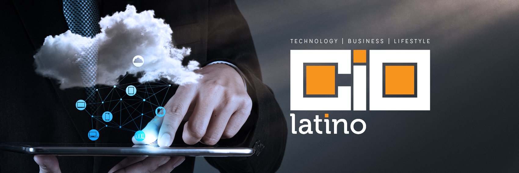 CIO LATINO banner