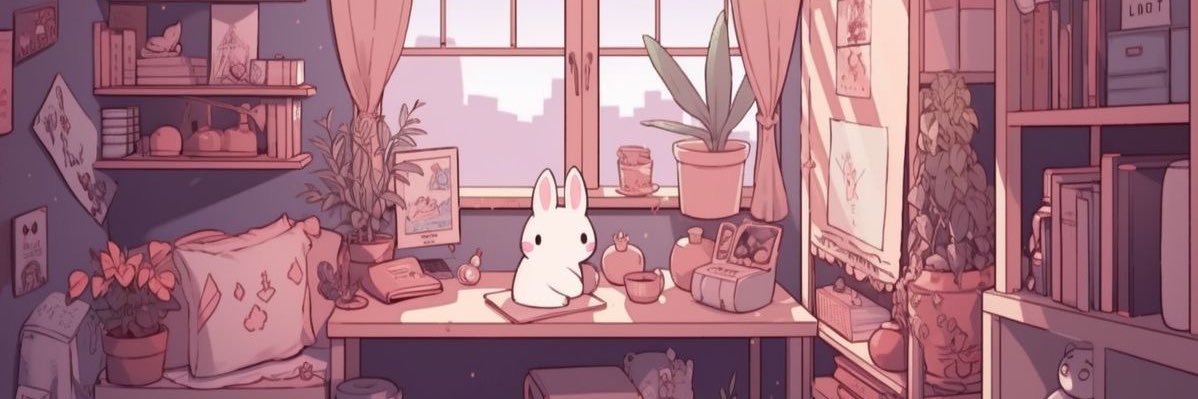 gwenandthings's profile banner image