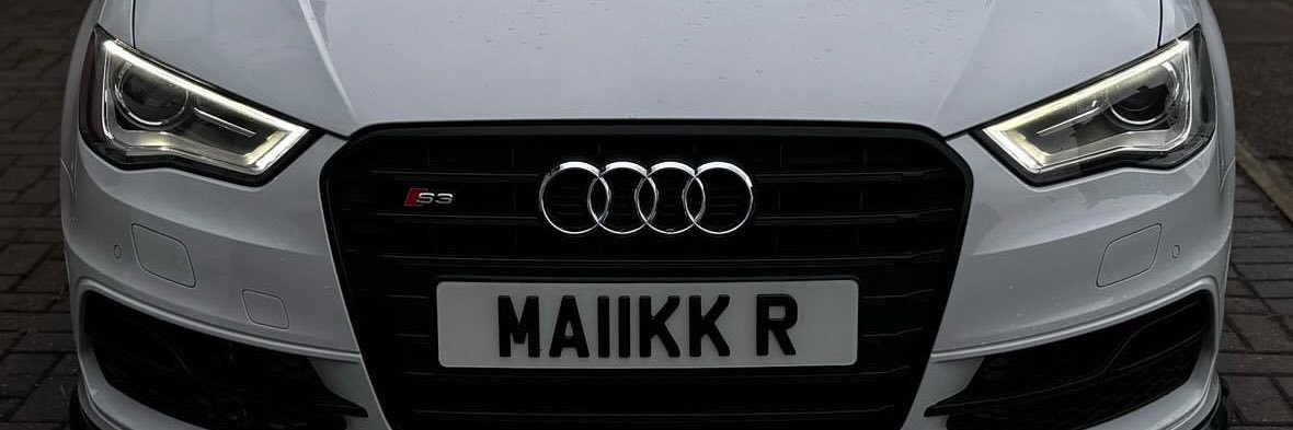 Malik banner