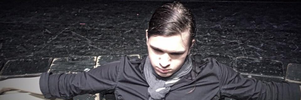 ℳI⃟chαeℓ O’ℋαrℓeм banner