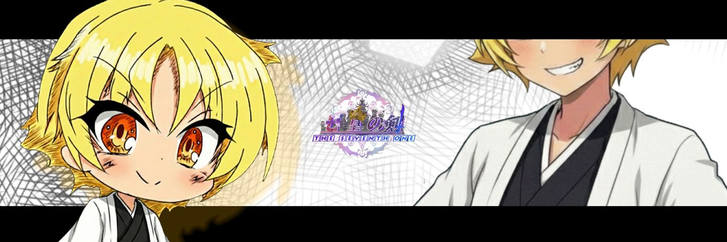 【DID】りき狐りき子🦊⚔️七皇の剣 banner