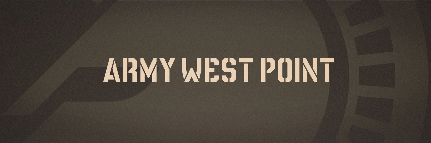 ArmyWestPoint Sports's banner