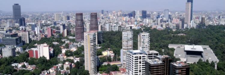 Condominios CDMX banner