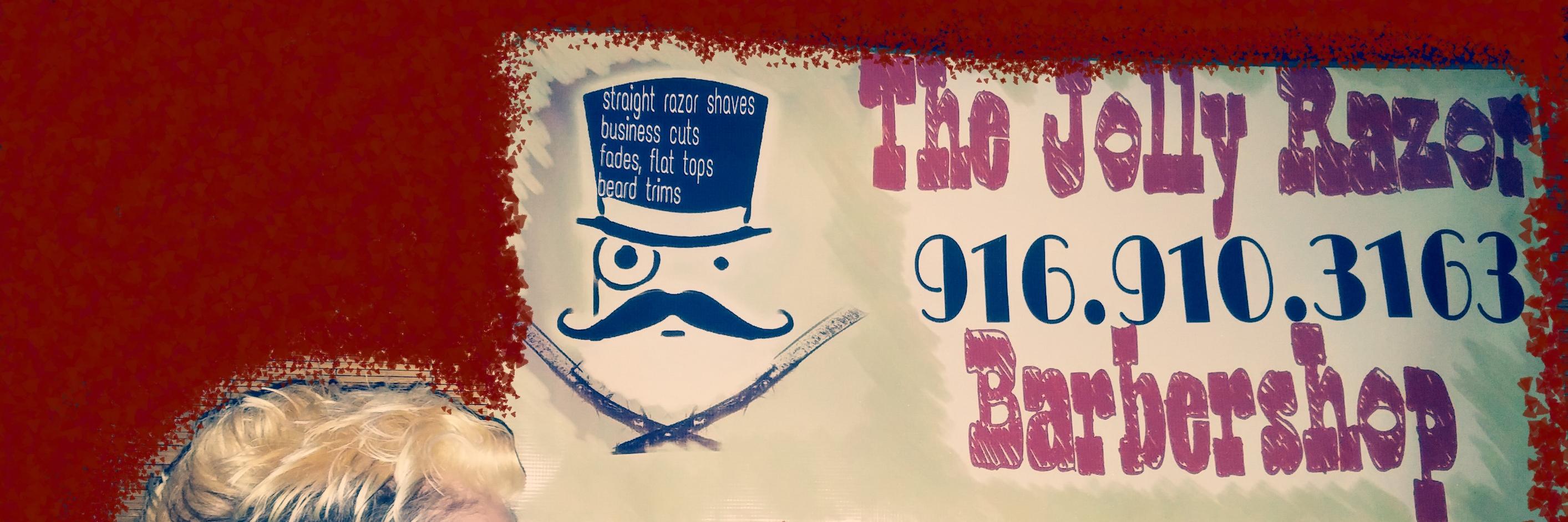 TheJollyRazor's profile banner image