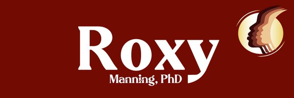 roxymanningphd Profile Banner