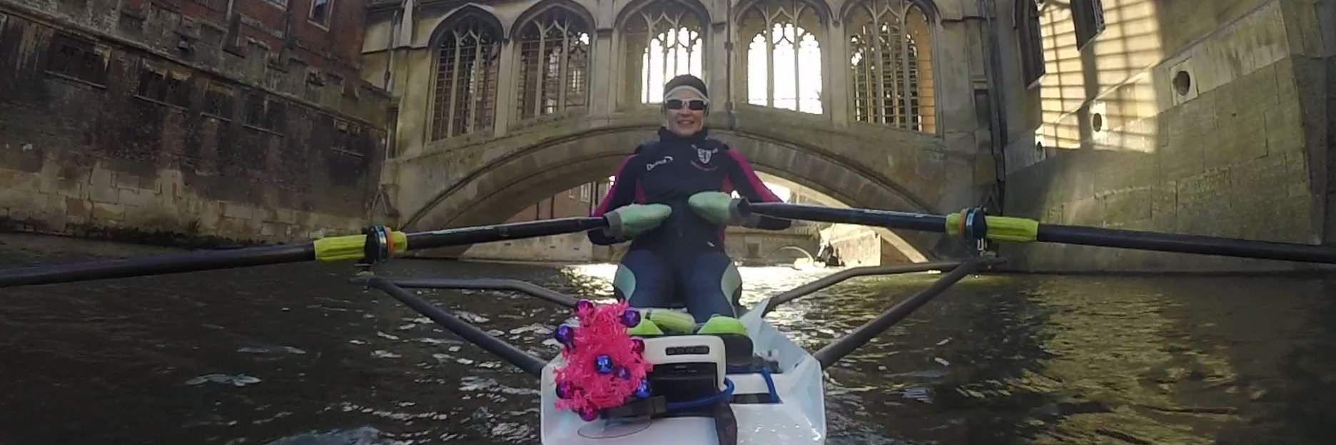 Sarah Harbour banner