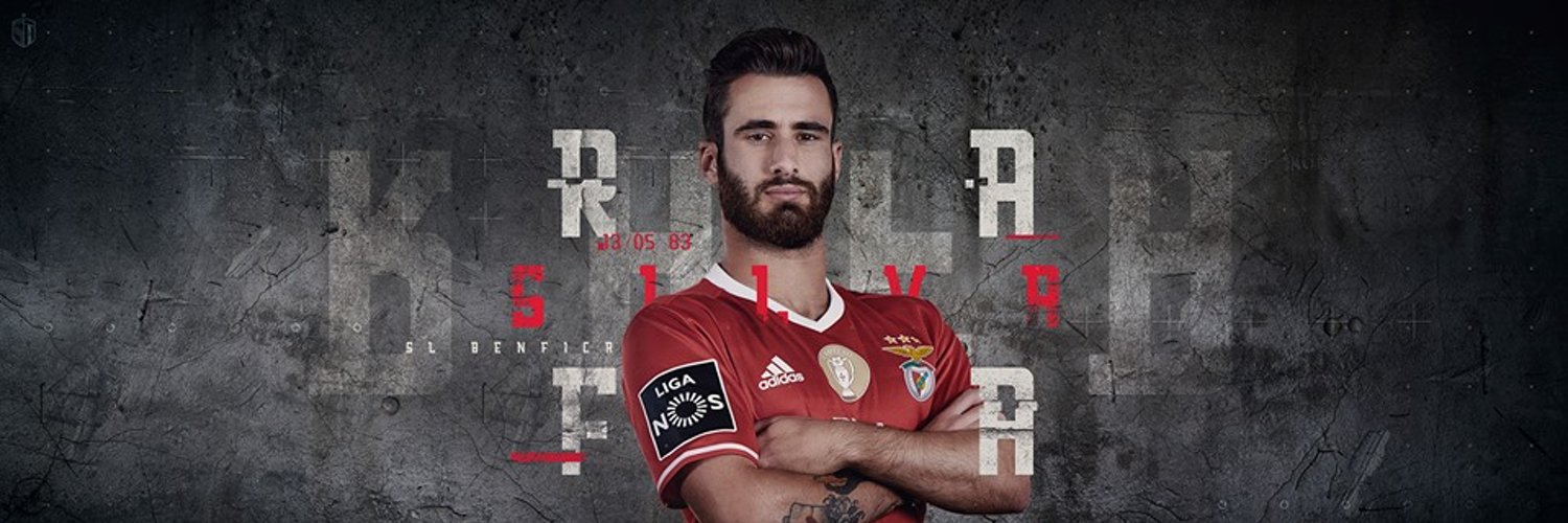 Rafael Silva Profile Banner
