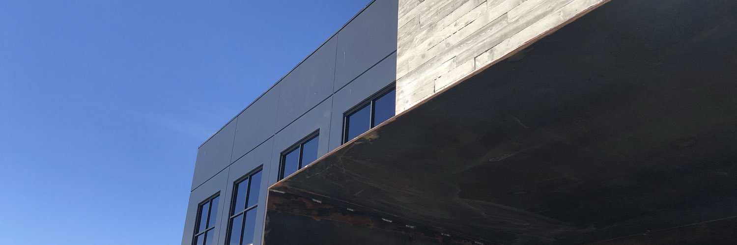 ShaneArchitect's profile banner image