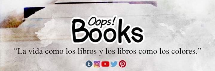 OopsBooksYT's profile banner image