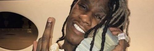 KayDBeast's profile banner image