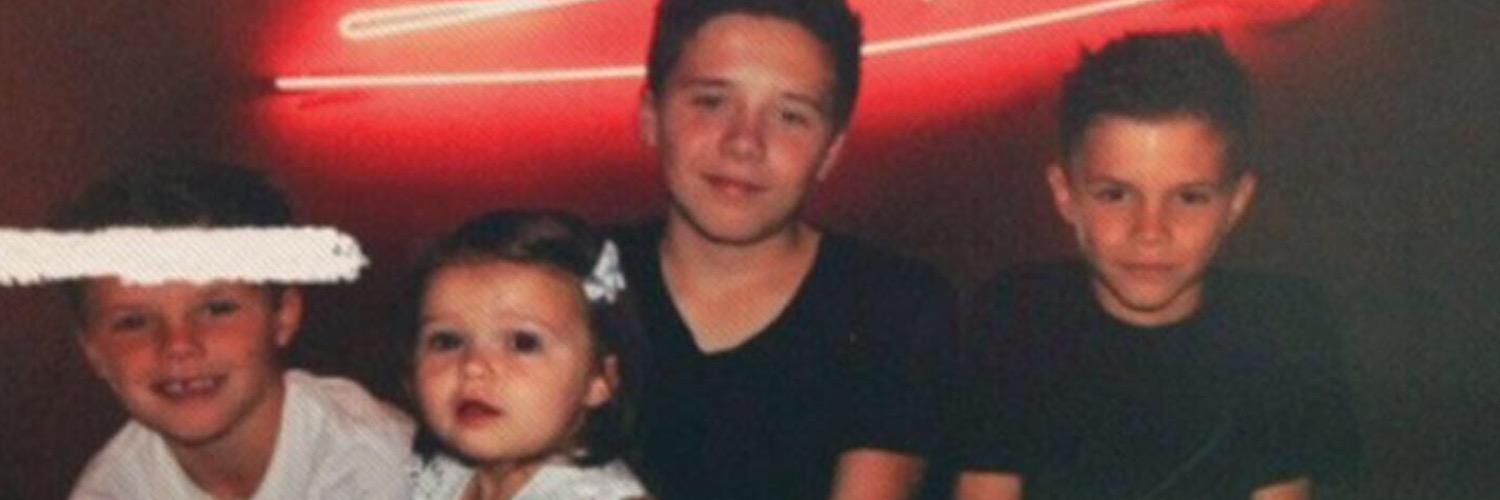 BeckhamDavidl's profile banner image