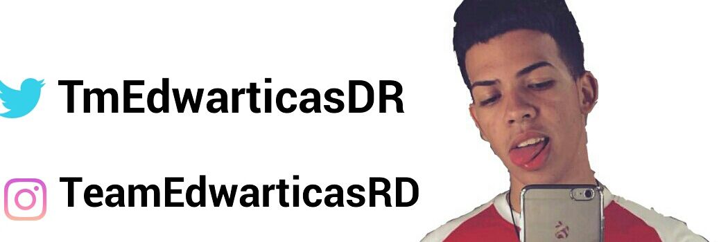 TmEdwarticasDR's profile banner image