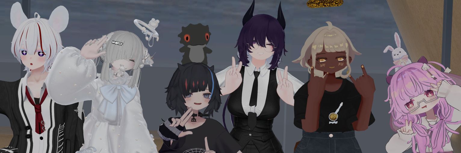 はるっちぃ banner
