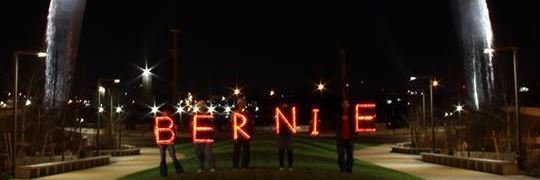 STL4Bernie's profile banner image