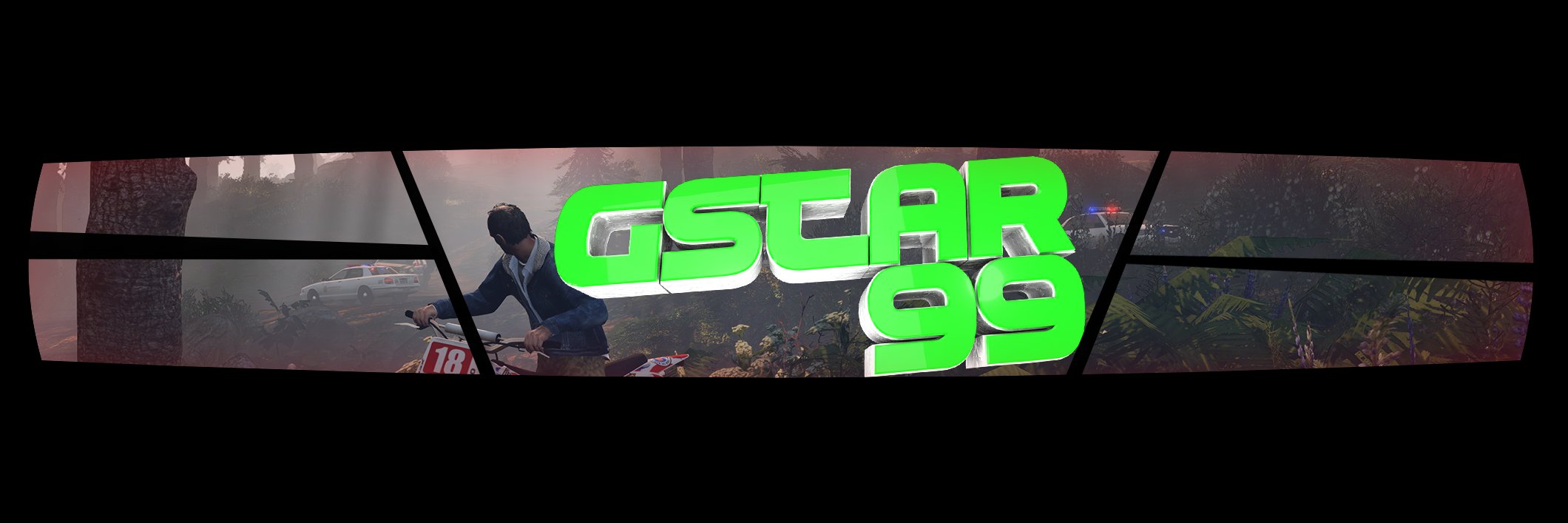 GStarYT's profile banner image