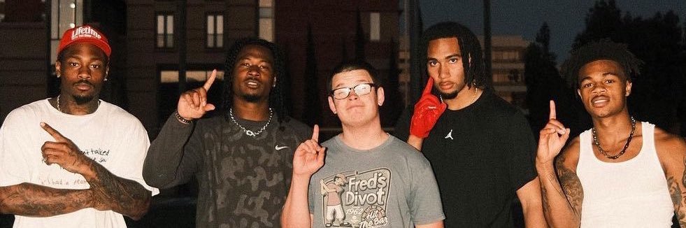 tevin1122's profile banner image