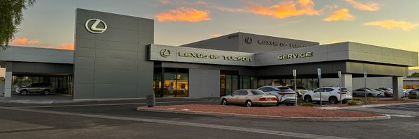 LexusAutomall Profile Banner