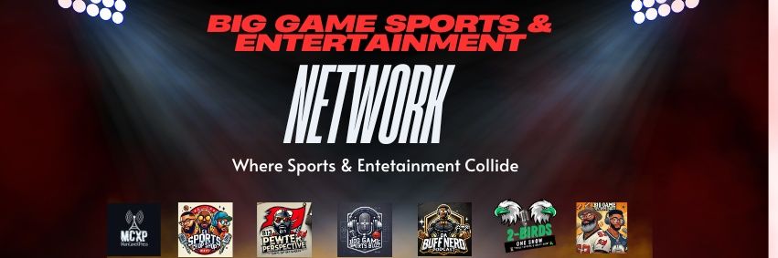 BGSE Network | #BGSENetwork 🎤🎧 banner