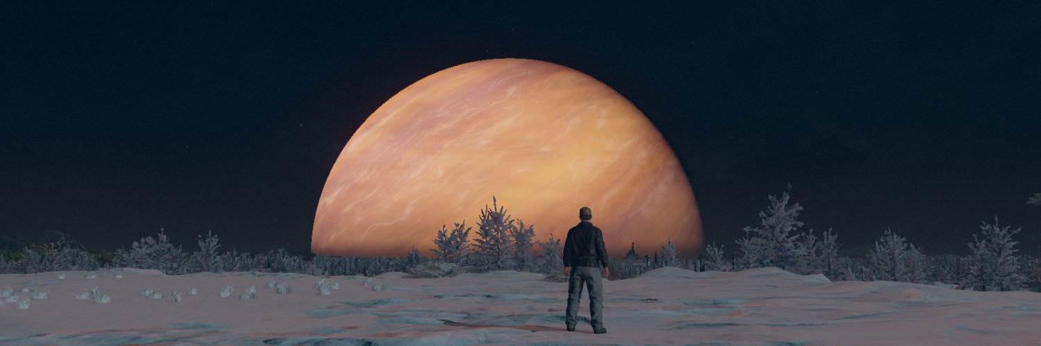 IcemanFett's profile banner image