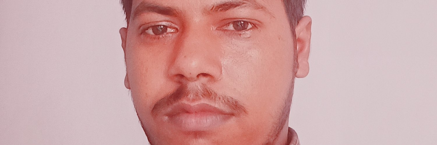 ManojMk64's profile banner image