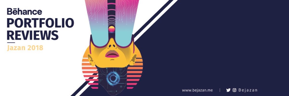 BeJazan's profile banner image