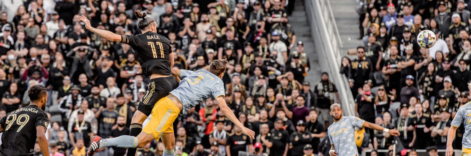LAFC Rich 🏆 banner
