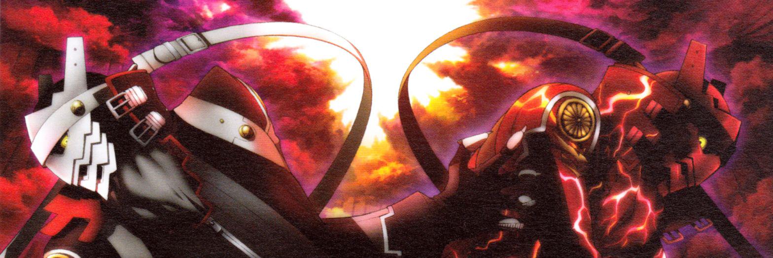 PersonaQ45's profile banner image
