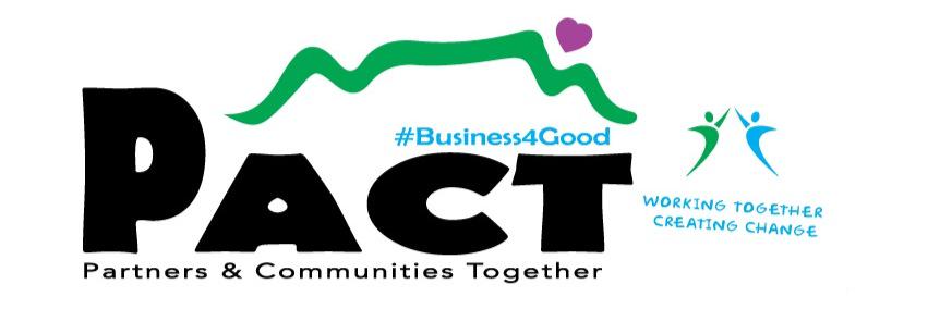PACTonline's profile banner image