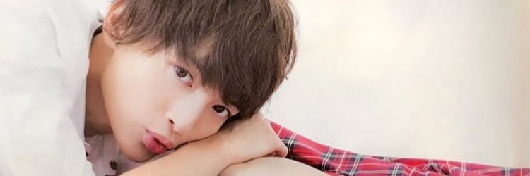 eri26yu17's profile banner image