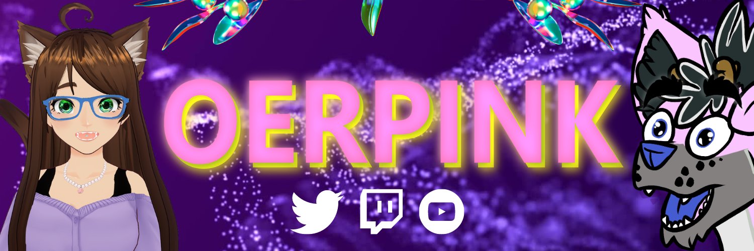 Oerpink's profile banner image