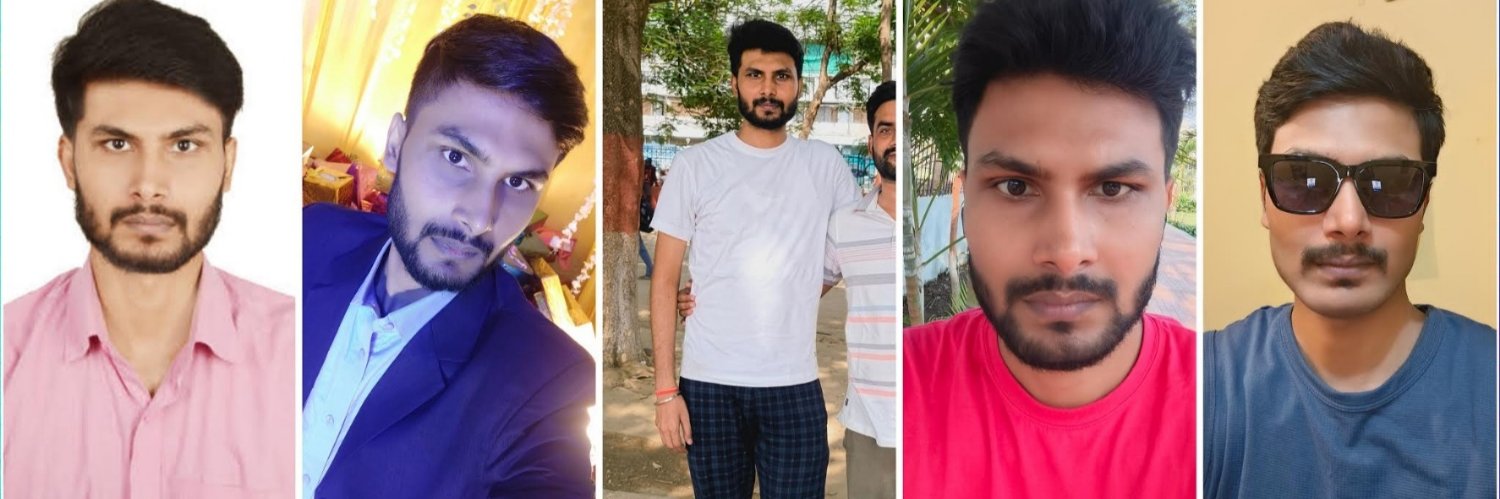 MrNavaneetKr's profile banner image