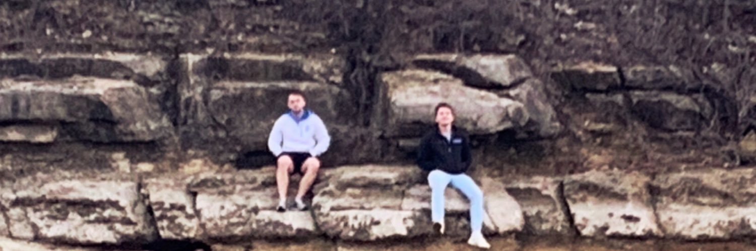 Steven Donaldson banner