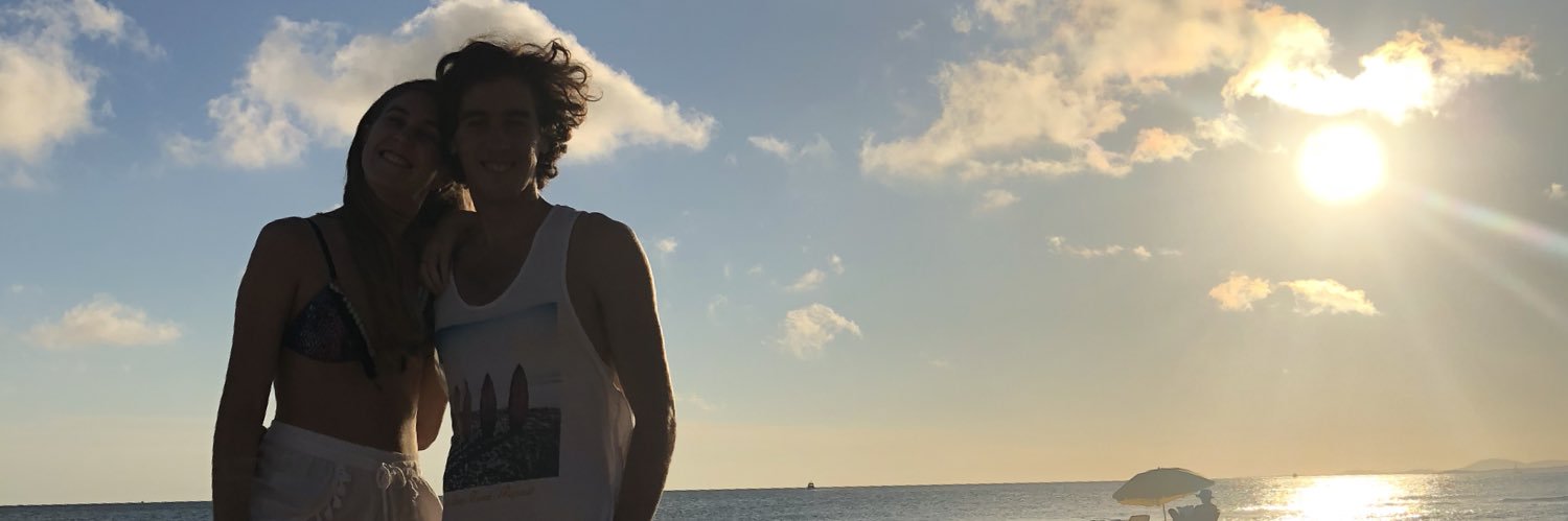 aprilgomar's profile banner image