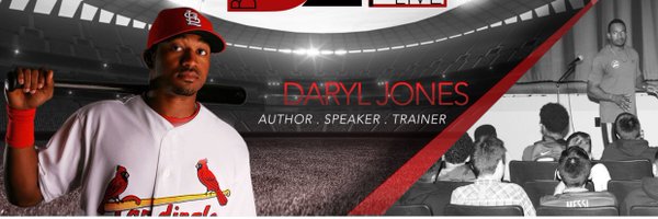 thedaryljones Profile Banner