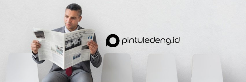 PintuLedengID's profile banner image